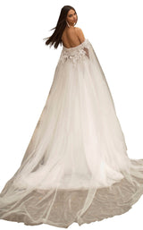 3 of 6 Tarik Ediz 93926 Ivory