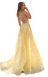 3 of 6 Tarik Ediz 93930 Yellow