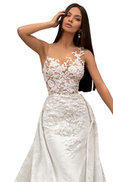 5 of 6 Tarik Ediz 93930 Ivory