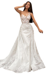 2 of 6 Tarik Ediz 93930 Ivory