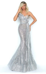 1 of 4 Tarik Ediz 93941 Grey