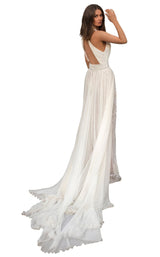 3 of 6 Tarik Ediz 93947 Ivory