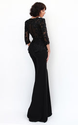 2 of 4 Tarik Ediz 93950 Black