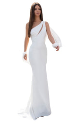 2 of 6 Tarik Ediz 93951 Ivory