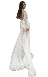 2 of 4 Tarik Ediz 93957 Ivory