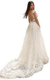 2 of 4 Tarik Ediz 93958 Ivory