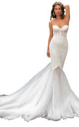1 of 4 Tarik Ediz 93959 Ivory