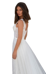 4 of 4 Tarik Ediz 93963 Ivory