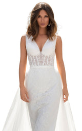 3 of 4 Tarik Ediz 93963 Ivory