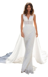 1 of 4 Tarik Ediz 93963 Ivory