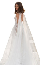 4 of 4 Tarik Ediz 93964 Ivory