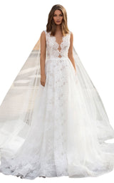 1 of 4 Tarik Ediz 93964 Ivory