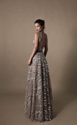 2 of 3 Tarik Ediz 96022 Grey-Powder
