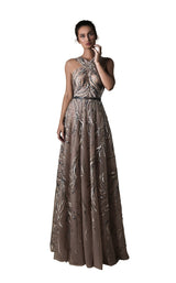 1 of 3 Tarik Ediz 96022 Grey-Powder