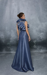 3 of 5 Tarik Ediz 96024 Marlin-Blue