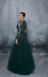 3 of 6 Tarik Ediz 96029 Emerald