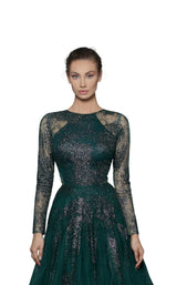 5 of 6 Tarik Ediz 96029 Emerald