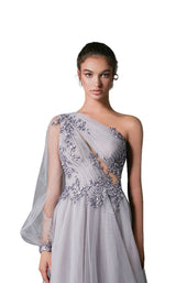 3 of 4 Tarik Ediz 96041 Lilac