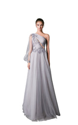 1 of 4 Tarik Ediz 96041 Lilac