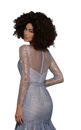 4 of 4 Tarik Ediz 96043 Ice Blue