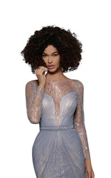 3 of 4 Tarik Ediz 96043 Ice Blue