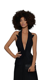 4 of 5 Tarik Ediz 96050 Black