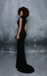 2 of 4 Tarik Ediz 96052 Black