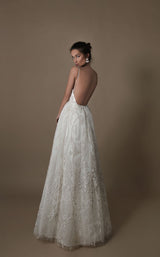 3 of 4 Tarik Ediz 96064 Ivory