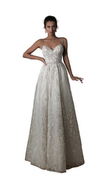 1 of 4 Tarik Ediz 96064 Ivory