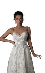 4 of 4 Tarik Ediz 96064 Ivory