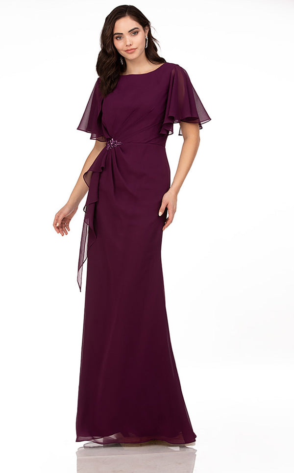 Abby Paris 96066 Plum