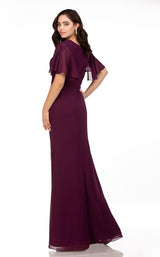 3 of 4 Abby Paris 96066 Plum