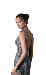 4 of 4 Tarik Ediz 96072 Silver