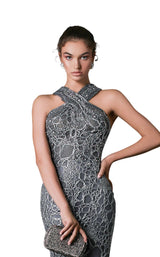 3 of 4 Tarik Ediz 96072 Silver