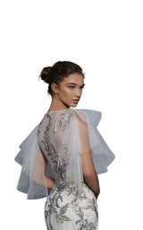 4 of 4 Tarik Ediz 96073 Ivory