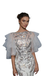 3 of 4 Tarik Ediz 96073 Ivory