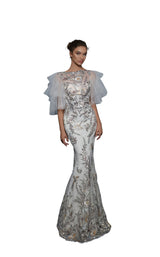 1 of 4 Tarik Ediz 96073 Ivory