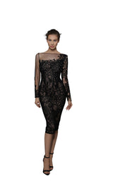 1 of 4 Tarik Ediz 96074 Black