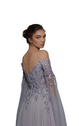 4 of 4 Tarik Ediz 96075 Lilac