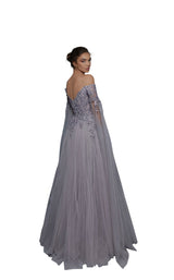 2 of 4 Tarik Ediz 96075 Lilac