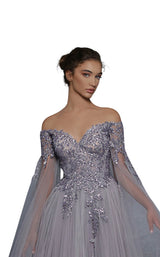 3 of 4 Tarik Ediz 96075 Lilac
