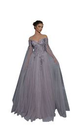 1 of 4 Tarik Ediz 96075 Lilac