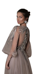 4 of 4 Tarik Ediz 96077 Grey-Powder