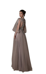 2 of 4 Tarik Ediz 96077 Grey-Powder