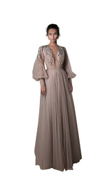 1 of 4 Tarik Ediz 96077 Grey-Powder