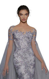 3 of 4 Tarik Ediz 96085 Lilac