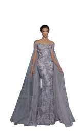 1 of 4 Tarik Ediz 96085 Lilac
