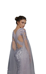4 of 4 Tarik Ediz 96085 Lilac