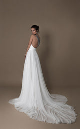 2 of 3 Tarik Ediz 96086 Dress