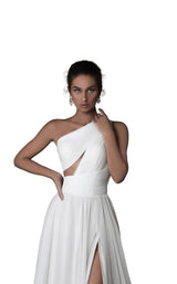 3 of 3 Tarik Ediz 96086 Dress